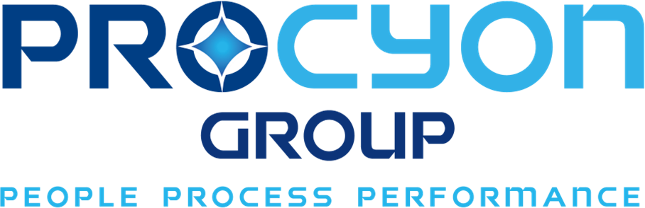 Procyon Group Dubai Logo