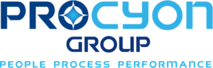 Procyon Group Dubai Logo