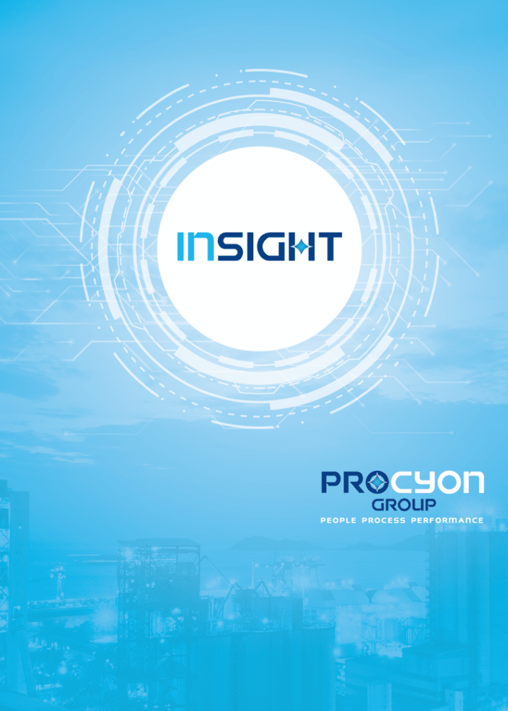 Procyon Group Insight Case Study