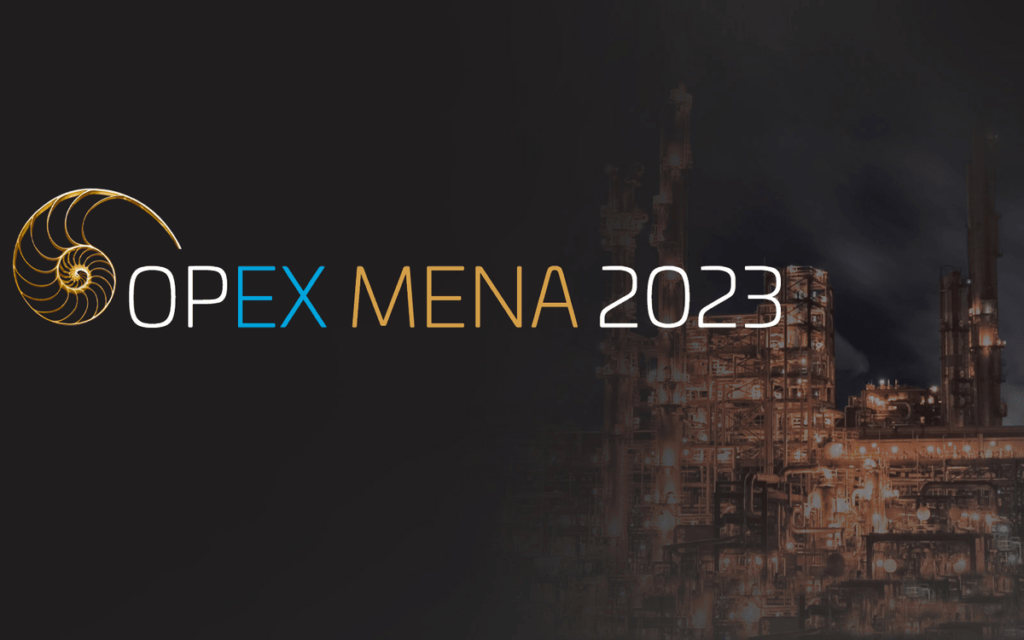 Procyon Group OPEX MENA 2023