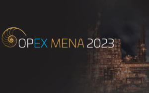 Navigating the future of HSE performance at OPEX MENA 2023